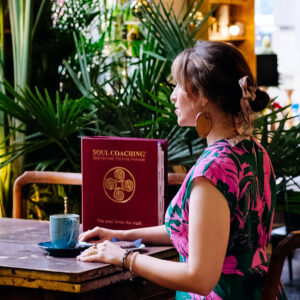 Sesja Soul Coaching®